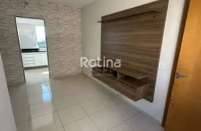 Apartamento para alugar, 2 quartos, santa mônica - uberlândia/mg - rotina imobiliária