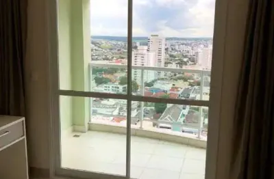 Apartamento para alugar, 1 quarto, centro - uberlândia/mg - rotina imobiliária