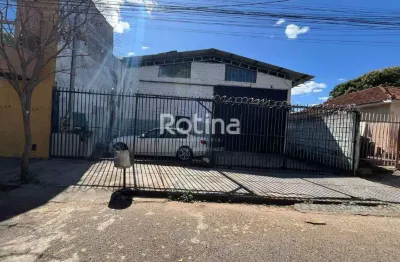 Galpão para alugar, presidente roosevelt - uberlândia/mg - rotina imobiliária