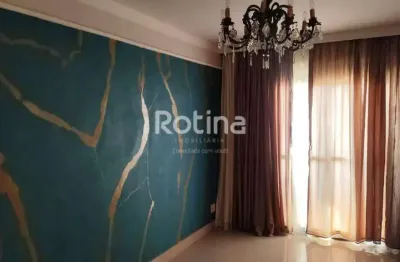 Apartamento para alugar, 3 quartos, centro - uberlândia/mg - rotina imobiliária