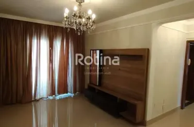 Apartamento para alugar, 3 quartos, centro - uberlândia/mg - rotina imobiliária