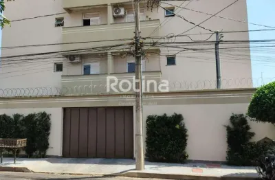 Apartamento para alugar, 2 quartos, santa mônica - uberlândia/mg - rotina imobiliária