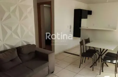 Apartamento para alugar, 2 quartos, shopping park - uberlândia/mg - rotina imobiliária