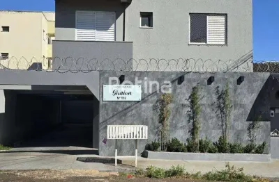 Apartamento de 52 m² à venda em santa mônica, uberlândia (mg)