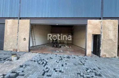 Loja para alugar, morada da colina - uberlândia/mg - rotina imobiliária