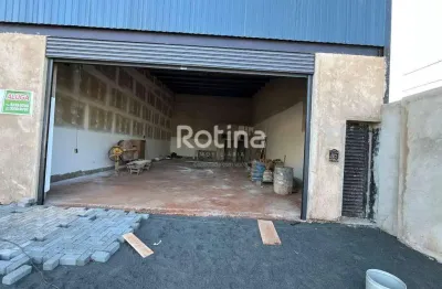 Loja para alugar, morada da colina - uberlândia/mg - rotina imobiliária