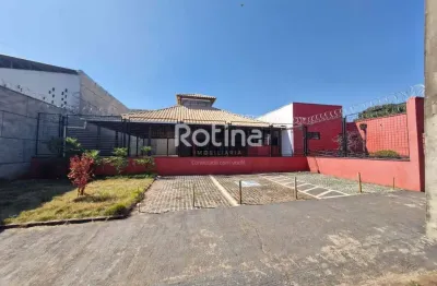 Loja para alugar, pampulha - uberlândia/mg - rotina imobiliária
