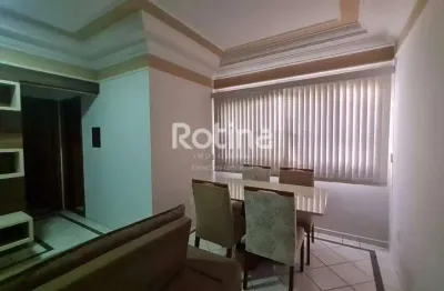 Apartamento para alugar, 2 quartos, santa mônica - uberlândia/mg - rotina imobiliária