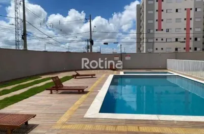 Apartamento para alugar, 2 quartos, gávea - uberlândia/mg - rotina imobiliária