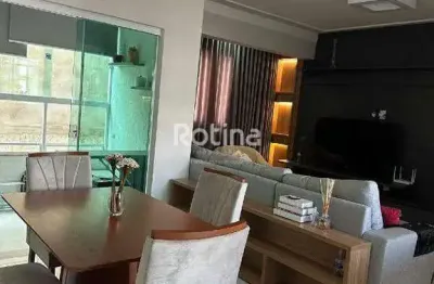 Apartamento para alugar, 3 quartos, santa mônica - uberlândia/mg - rotina imobiliária