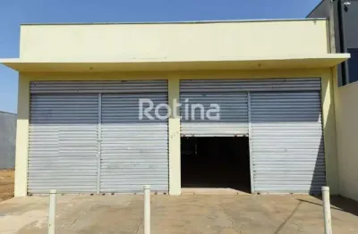 Galpão para alugar, shopping park - uberlândia/mg - rotina imobiliária