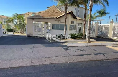 Apartamento para alugar, 2 quartos, alto umuarama - uberlândia/mg - rotina imobiliária