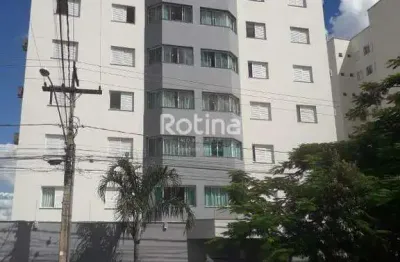 Apartamento para alugar, 3 quartos, santa mônica - uberlândia/mg - rotina imobiliária