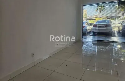 Loja para alugar, vigilato pereira - uberlândia/mg - rotina imobiliária