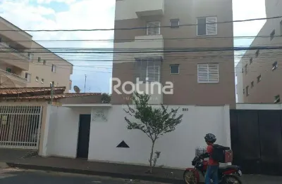 Apartamento para alugar, 2 quartos, santa mônica - uberlândia/mg - rotina imobiliária