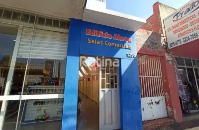 Sala para alugar, nossa senhora aparecida - uberlândia/mg - rotina imobiliária