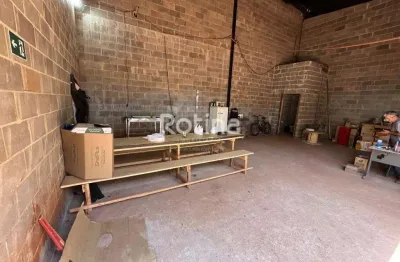 Loja para alugar, cidade jardim - uberlândia/mg - rotina imobiliária