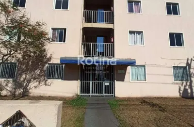 Apartamento com 65,00 de área interna em uberlândia – chácaras tubalina e quartel, oeste