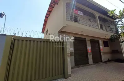 Apartamento para alugar, 2 quartos, segismundo pereira - uberlândia/mg - rotina imobiliária