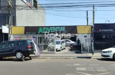 Garagem para alugar, brasil - uberlândia/mg - rotina imobiliária