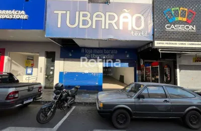 Loja para alugar, Centro - Uberlândia/MG - Rotina Imobiliária