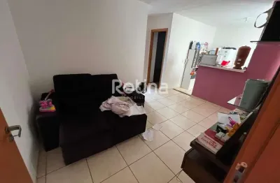 Apartamento para alugar, 2 quartos, shopping park - uberlândia/mg - rotina imobiliária