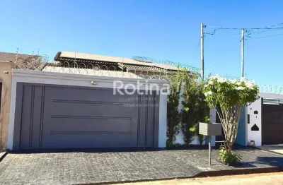 Casa para alugar, 2 quartos, jardim canaã - uberlândia/mg - rotina imobiliária
