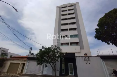 Apartamento para alugar, 2 quartos, santa mônica - uberlândia/mg - rotina imobiliária