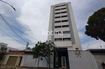Apartamento para alugar, 2 quartos, santa mônica - uberlândia/mg - rotina imobiliária