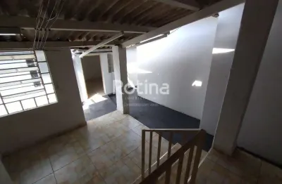 Casa para alugar, 2 quartos, osvaldo rezende - uberlândia/mg - rotina imobiliária