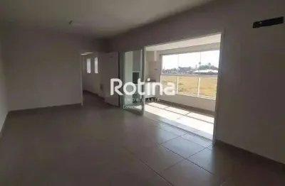 Apartamento para alugar, 3 quartos, jardim colina - uberlândia/mg - rotina imobiliária