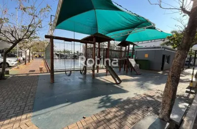 Apartamento para alugar, 2 quartos, jardim holanda - uberlândia/mg - rotina imobiliária