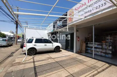 Loja para alugar, martins - uberlândia/mg - rotina imobiliária