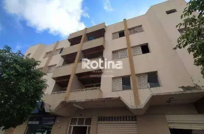 Apartamento para alugar, 3 quartos, martins - uberlândia/mg - rotina imobiliária
