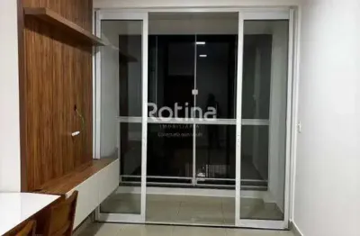 Apartamento para alugar, 2 quartos, aclimação - uberlândia/mg - rotina imobiliária