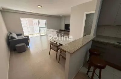 Apartamento para alugar, 3 quartos, jardim karaíba - uberlândia/mg - rotina imobiliária