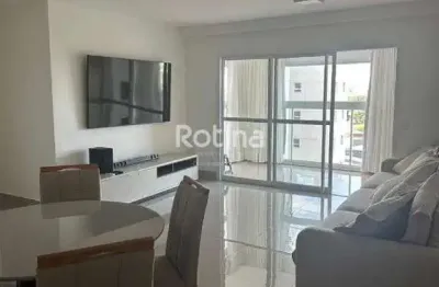 Apartamento para alugar, 3 quartos, jardim karaíba - uberlândia/mg - rotina imobiliária