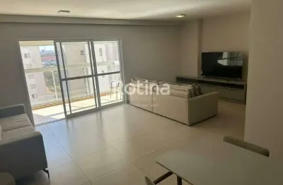 Apartamento para alugar, 3 quartos, jardim karaíba - uberlândia/mg - rotina imobiliária