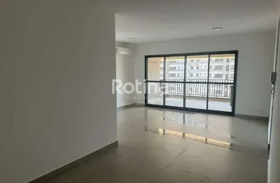 Apartamento para alugar, 3 quartos, jardim sul - uberlândia/mg - rotina imobiliária