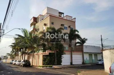 Apartamento para alugar, 3 quartos, saraiva - uberlândia/mg - rotina imobiliária