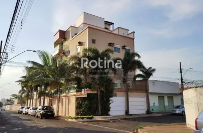 Apartamento para alugar, 3 quartos, saraiva - uberlândia/mg - rotina imobiliária
