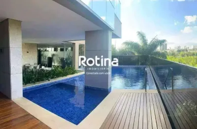 Apartamento em uberlândia - bairro tubalina, oeste (mg)