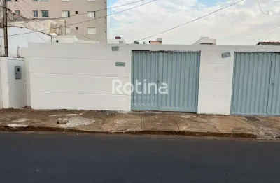 Casa para alugar, 1 quarto, vigilato pereira - uberlândia/mg - rotina imobiliária