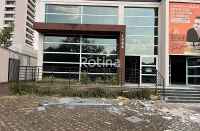 Loja para alugar, tabajaras - uberlândia/mg - rotina imobiliária