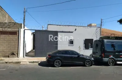 Galpão para alugar, marta helena - uberlândia/mg - rotina imobiliária