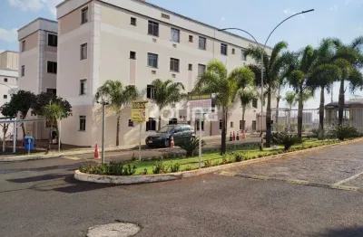Apartamento para alugar, 2 quartos, shopping park - uberlândia/mg - rotina imobiliária