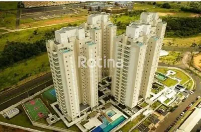 Apartamento para alugar, 3 quartos, jardim karaíba - uberlândia/mg - rotina imobiliária