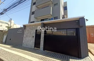 Apartamento para alugar, 3 quartos, tibery - uberlândia/mg - rotina imobiliária
