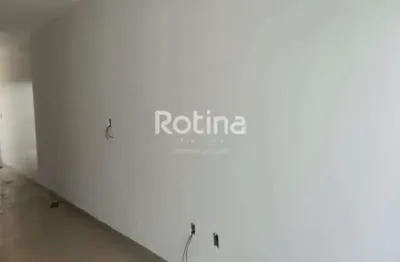 Casa para alugar, 2 quartos, shopping park - uberlândia/mg - rotina imobiliária
