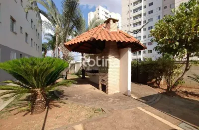 Apartamento para alugar, 2 quartos, shopping park - uberlândia/mg - rotina imobiliária